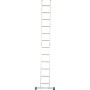 Stabilo Gelenk-Doppelleiter 2x6 Sprossen