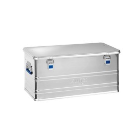 ALUTEC Aluminiumbox COMFORT 92l