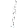Stabilo Gelenk-Doppelleiter 2x8 Sprossen