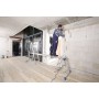 Stabilo Sprossen-Gelenk-Combileiter 2 x 3 + 2 x 6 Sprossen