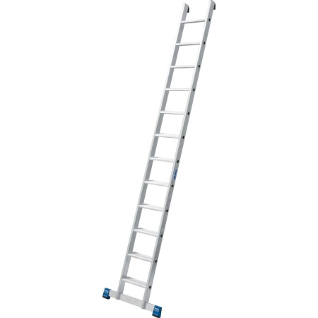 Stabilo Professional Stufen-Anlegeleiter +S 12 Stufen