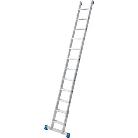 Échelle d'appui à marches professionnelles Stabilo +S 12 marches