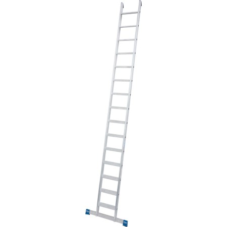 Stabilo Professional Stufen-Anlegeleiter +S 15 Stufen