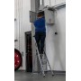STABILO Stufen-Stehleiter Schwerlast 3 Stufen