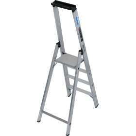 STABILO Stufen-Stehleiter Schwerlast 4 Stufen