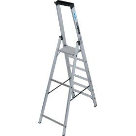 STABILO Stufen-Stehleiter Schwerlast 6 Stufen