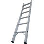 STABILO Stufen-Anlegeleiter Schwerlast 6 Stufen