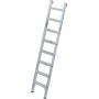 STABILO Stufen-Anlegeleiter Schwerlast 8 Stufen