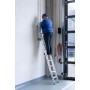 STABILO Stufen-Anlegeleiter Schwerlast 10 Stufen