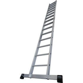 STABILO Stufen-Anlegeleiter Schwerlast 15 Stufen