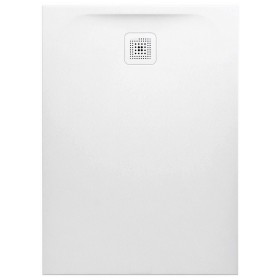 LAUFEN PRO Marbond Duschwanne 110 x 80 x 3,3 cm