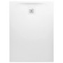 LAUFEN PRO Marbond Duschwanne 110 x 80 x 3,3 cm