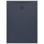 LAUFEN PRO Marbond Duschwanne 110 x 80 x 3,3 cm