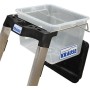 8 Liter Systemeimer für MultiGrip System