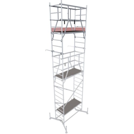 ClimTec 2. Aufstockung - 710147