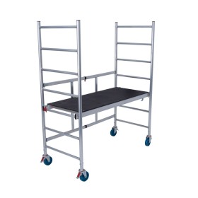 RollTec® Faltgerüst