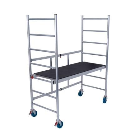 RollTec® Faltgerüst