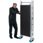 RollTec® Faltgerüst