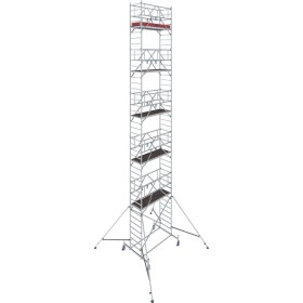 STABILO Fahrgerüst Serie 10, Feldlänge 2,00 m, Arbeitshöhe 10,40 m