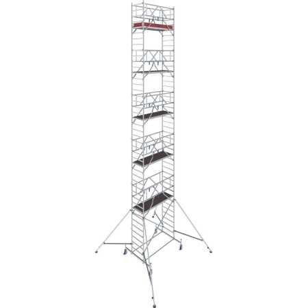 STABILO Fahrgerüst Serie 10, Feldlänge 2,00 m, Arbeitshöhe 10,40 m