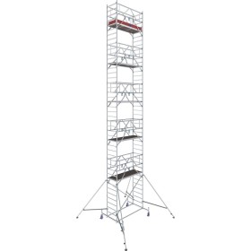 STABILO Fahrgerüst Serie 10, Feldlänge 2,00 m, Arbeitshöhe 10,40 m