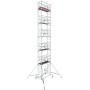 STABILO Fahrgerüst Serie 10, Feldlänge 2,00 m, Arbeitshöhe 10,40 m