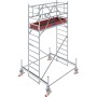 STABILO®, Fahrgerüst Serie 100, Feldlänge 2,00 m, Standhöhe 2,50 m