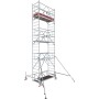 STABILO®, Fahrgerüst Serie 100, Feldlänge 2,00 m, Standhöhe 5,50 m