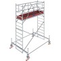 STABILO®, Fahrgerüst Serie 100, Feldlänge 2,50 m, Standhöhe 2,50 m