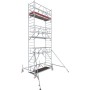 STABILO®, Fahrgerüst Serie 100, Feldlänge 2,50 m, Standhöhe 5,50 m