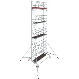 STABILO®, Fahrgerüst Serie 100, Feldlänge 2,50 m, Standhöhe 7,50 m