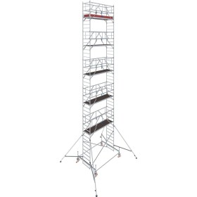 STABILO®, Fahrgerüst Serie 100, Feldlänge 2,50 m, Standhöhe 10,50 m