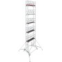 STABILO®, Fahrgerüst Serie 100, Feldlänge 2,50 m, Standhöhe 10,50 m