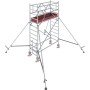 STABILO®, Fahrgerüst Serie 1000, Feldlänge 2,00 m, Standhöhe 2,30 m