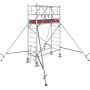 STABILO®, Fahrgerüst Serie 1000, Feldlänge 2,00 m, Standhöhe 2,30 m