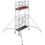 STABILO®, Fahrgerüst Serie 1000, Feldlänge 2,00 m, Standhöhe 3,30 m