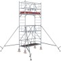 STABILO®, Fahrgerüst Serie 1000, Feldlänge 2,00 m, Standhöhe 3,30 m