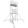 STABILO®, Fahrgerüst Serie 1000, Feldlänge 2,00 m, Standhöhe 4,30 m