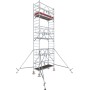 STABILO®, Fahrgerüst Serie 1000, Feldlänge 2,00 m, Standhöhe 5,30 m