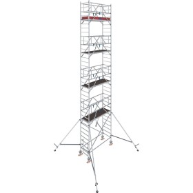 STABILO®, Fahrgerüst Serie 1000, Feldlänge 2,00 m, Standhöhe 8,30 m
