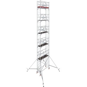 STABILO®, Fahrgerüst Serie 1000, Feldlänge 2,00 m, Standhöhe 10,30 m