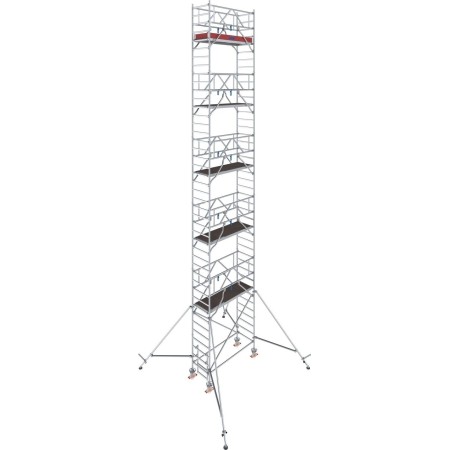 STABILO®, Fahrgerüst Serie 1000, Feldlänge 2,00 m, Standhöhe 10,30 m