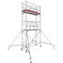 STABILO®, Fahrgerüst Serie 1000, Feldlänge 2,50 m, Standhöhe 4,30 m
