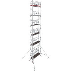 STABILO®, Fahrgerüst Serie 1000, Feldlänge 2,50 m, Standhöhe 11,30 m