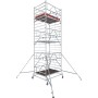 STABILO®, Fahrgerüst Serie 50, Feldlänge 2,00 m, Standhöhe 5,40 m