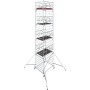STABILO®, Fahrgerüst Serie 50, Feldlänge 2,00 m, Standhöhe 8,40 m