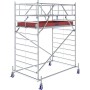STABILO®, Fahrgerüst Serie 50, Feldlänge 2,50 m, Standhöhe 2,40 m