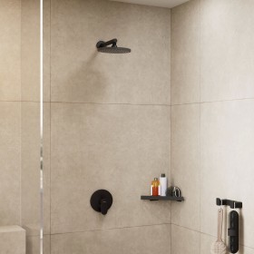 hansgrohe Vernis Blend Brausearm 24 cm