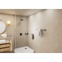 hansgrohe Vernis Blend Brausearm 24 cm
