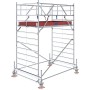 STABILO®, Fahrgerüst Serie 500, Feldlänge 2,50 m, Standhöhe 2,50 m